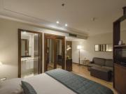 Flat para venda no Jardins Edifício Estanplaza Paulista