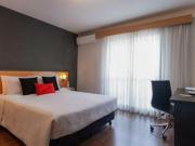 Flat para venda no Jardins Edifício Interative Flat