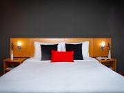 Flat para venda no Jardins Edifício Interative Flat Jardins