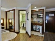 Flat para venda no Jardins Edifício International Plaza Flat