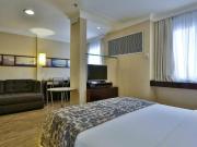 Flat para venda no Jardins Edifício International Plaza Flat