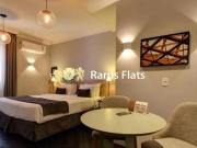 Flat para venda no Jardins Edifício La Residence Paulista