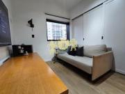 Flat para venda no Jardins Edifício Le Premier