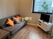 Flat para venda no Jardins Edifício Le Premier