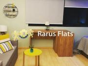 Flat para venda no Jardins Edifício Le Premier