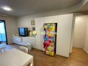 Flat para venda no Jardins Edifício London Flat