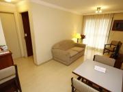 Flat para venda no Jardins Edifício London Flat