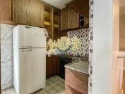 Flat para venda no Jardins Edifício Magic Plac