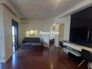 Flat para venda no Jardins Edifício Magic Place