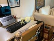 Flat para venda no Jardins Edifício Modus Vivendi