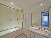 Flat para venda no Jardins Edifício Ninety Hotel