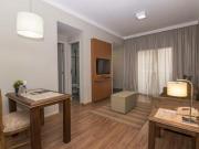 Flat para venda no Jardins Edifício Ópera Five Star