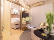 Flat para venda no Jardins Edifício Park Plaza Quality...