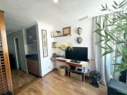 Flat para venda no Jardins Edifício Poeta Drummond Flat para venda no Jardins Edifício Poeta Drummond