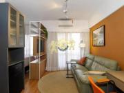 Flat para venda no Jardins Edifício Radisson Hotel Paulista