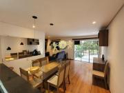 Flat para venda no Jardins Edifício Saint Paul