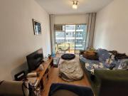 Flat para venda no Jardins Edifício Saint Paul