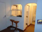 Flat para Venda no Jardins Edifício Saint Thomas Residence