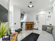 Flat para Venda no Jardins Edifício Stagium Studio