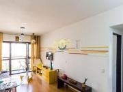 Flat para venda no Jardins Edifício The Plazza