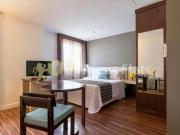 Flat para venda no Jardins Edifício Wyndham São Paulo...