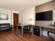 Flat para venda no Jardins Edifício Wyndham São Paulo...