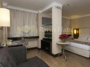 Flat para venda no Jardins International Plaza Flat