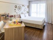 Flat para venda no Jardins Mercure São Paulo Alamedas