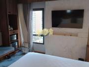 Flat para venda no Jardins Novotel SP Jardins