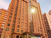 Flat para venda no Jardins Novotel SP Jardins