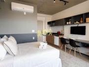 Flat para venda no Jardins On Lorena