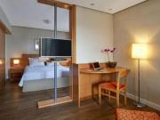 Flat para venda no Paraíso Edifício Mercure Ginásio...