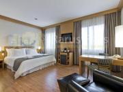 Flat para venda no Tatuapé Edifício Tryp São Paulo Tatuapé