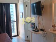 Flat para venda nos Campos Elíseos Edifício Champs Elysées Flat para venda nos Campos Elíseos Edifício Champs Elysées