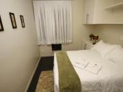 Flat para venda nos Jardins Edifício London Flat