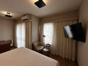 Flat para venda nos Jardins Edifício Park Plaza Quality...