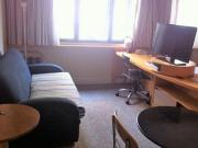 Flat para venda nos Jardins Edifício Twenty First...