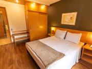 Flat para venda possui 23m² com 1 quarto em Jardim...