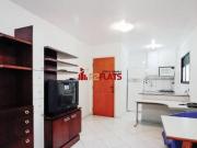 FLAT PARA VENDA, PREÇO IMPERDÍVEL NA BELA VISTA, APROVEITE!