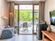 Flat para venda tem 62 metros quadrados com 2 quartos em...