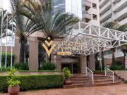 Flat para Venda/Aluguel com 1 quartos, 27 m² por R$ 430.000