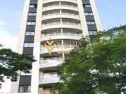 Flat para Venda/Aluguel com 1 quartos, 33 m² por R$ 456.000