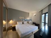 Flat para Venda/Aluguel com 1 quartos, 44 m² por R$ 450.000