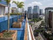 Flat para Venda/Aluguel com 1 quartos, 54 m² por R$...