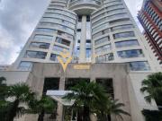 Flat para Venda/Aluguel com 1 quartos, 55 m² por R$...