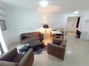 Flat Paradise Garden disponível para locação com 100m²,...