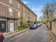 flat Paragon Place Blackheath SE3