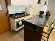 Flat Park Lane disponível para venda com 42m², 01 dorm e...