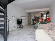 Flat Park Lane disponível para venda com 50m², 01...