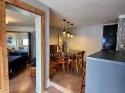 Flat Parque Plaza – 1 Dormitório, Mobiliado e...